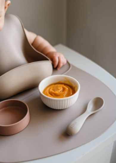 Mild Sauerkraut Purée