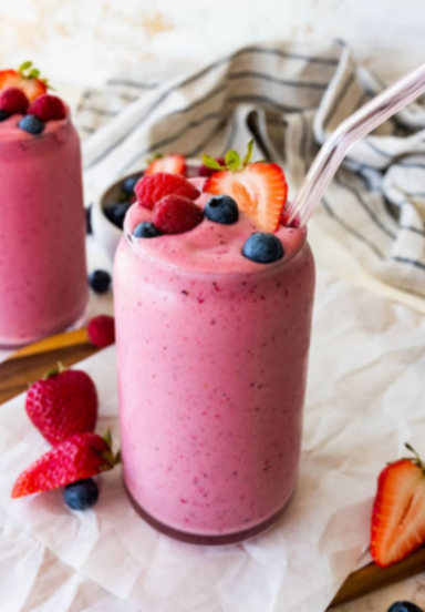 Smoothie Booster
